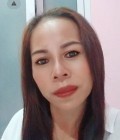 Dating Woman Thailand to อากาศอำนวย : Penny, 44 years